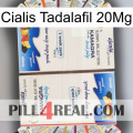 Cialis Tadalafil 20Mg kamagra1